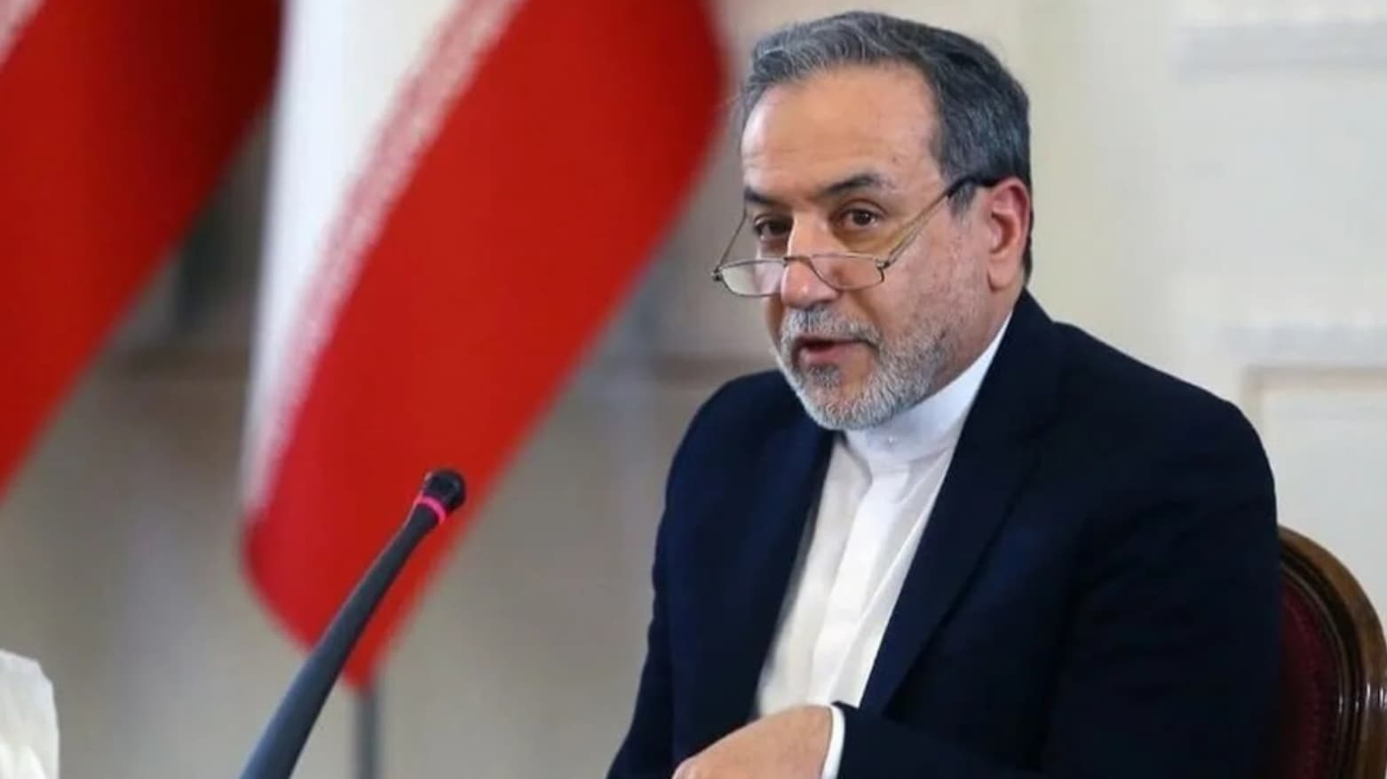 عێراقچی: ناتانیاهۆ مارە و ترەمپی هەڵخەڵەتاندووە بۆ هەڵگیرسانی جەنگ
