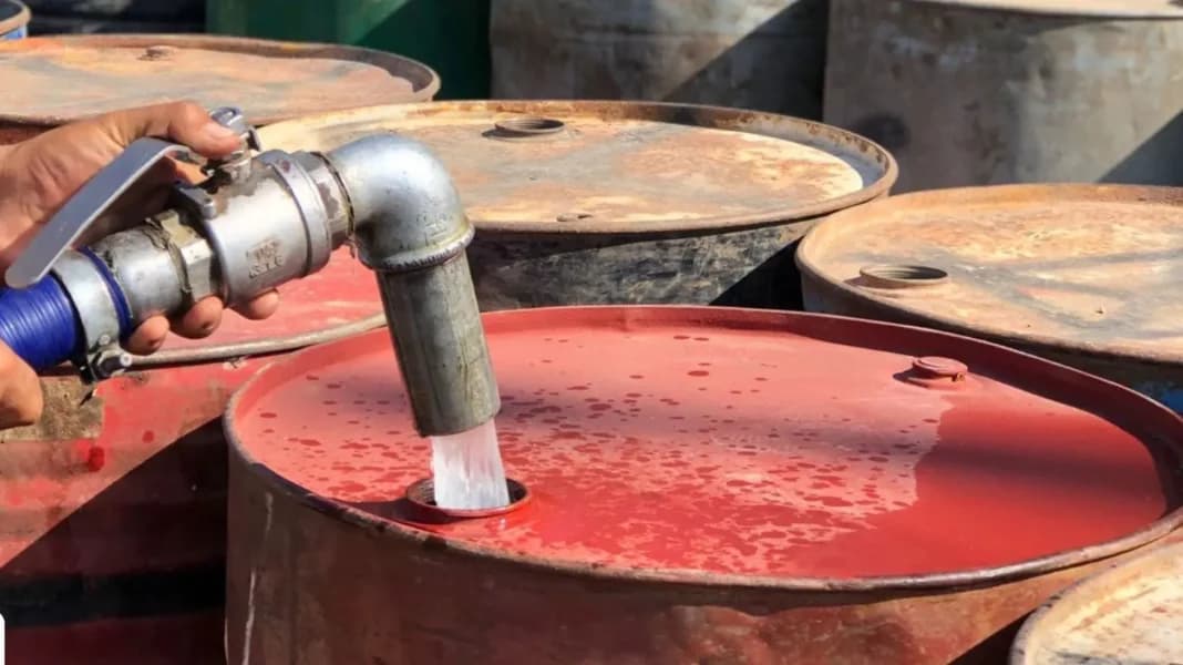 قوتابخانەکان چاوەڕێی بەشە نەوتی زستانن