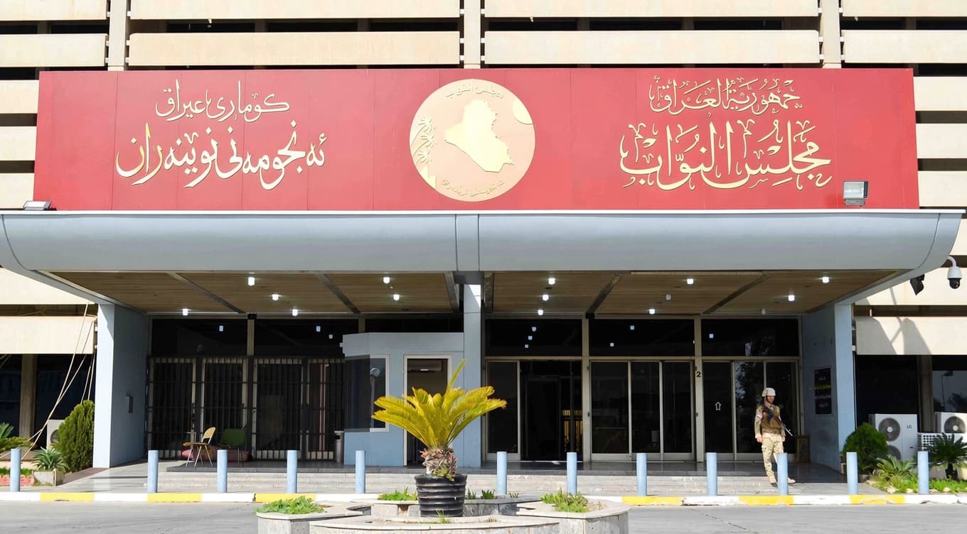 پێداچوونەوە بە رێککەوتنەکانی عێراق لەگەڵ وڵاتان دەکرێت