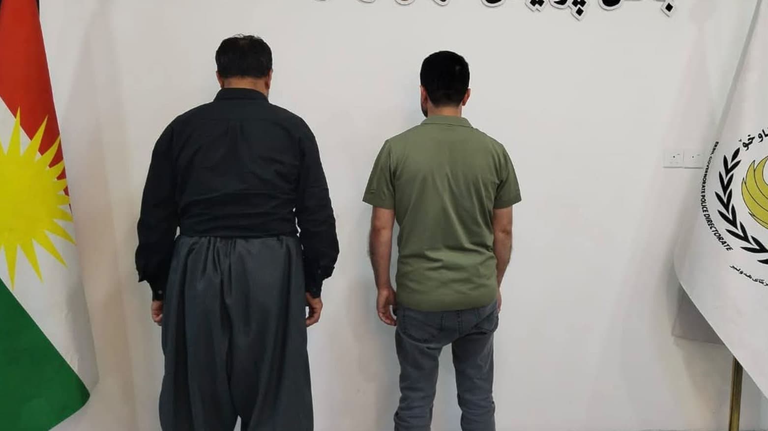 پۆلیسی هەولێر: دوو کەس بە تۆمەتی ژەهراویکردنی ژمارەیەک هاووڵاتی دەستگیرکران