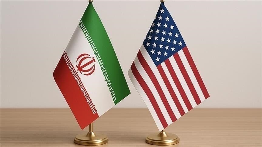 ترەمپ: ئەمڕۆ سێ کاتژمێر لەگەڵ شاندی ئێران کۆبووینەوە