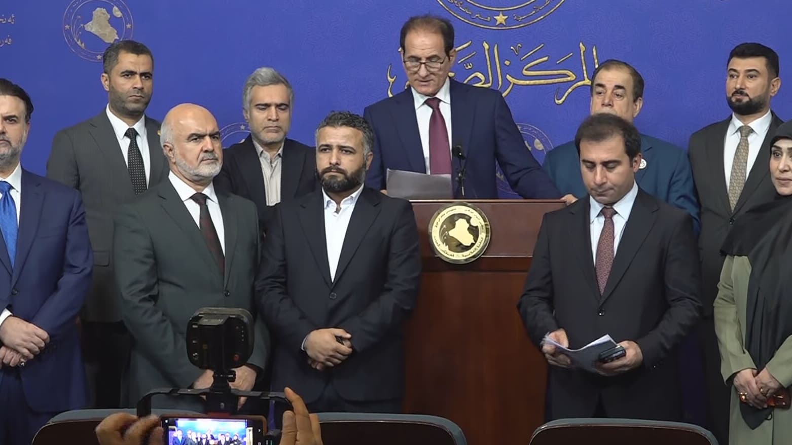 لیژنەی نەوت و گازی پەرلەمان راسپاردەی چارەسەرکردنی قەیرانی سووتەمەنیی پەسەند کرد