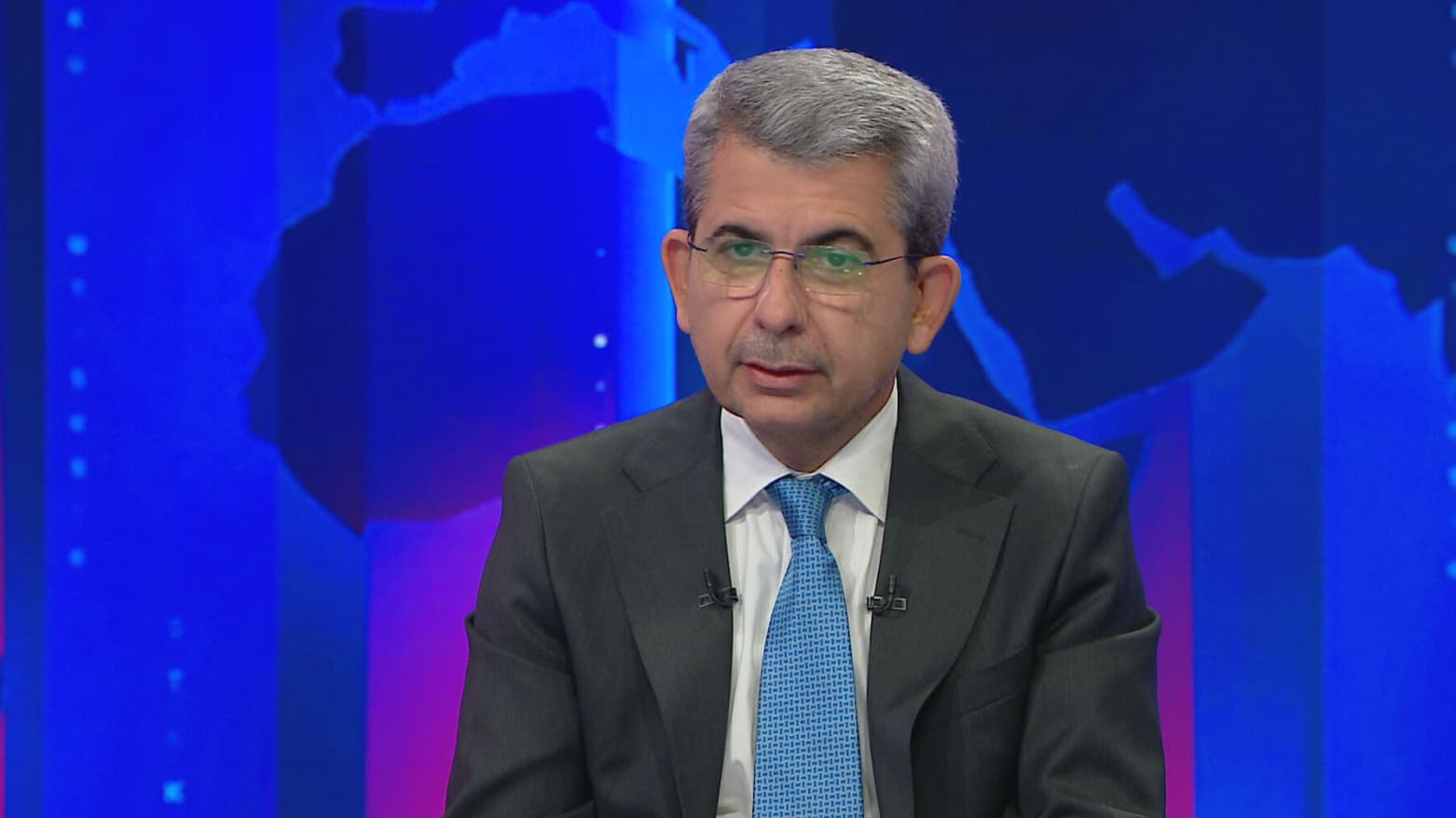 سیروان محەمەد: حکوومەتی فیدراڵ دەستکاری نەخشەی سەرژمێریی هەرێمی کوردستانی کردووە