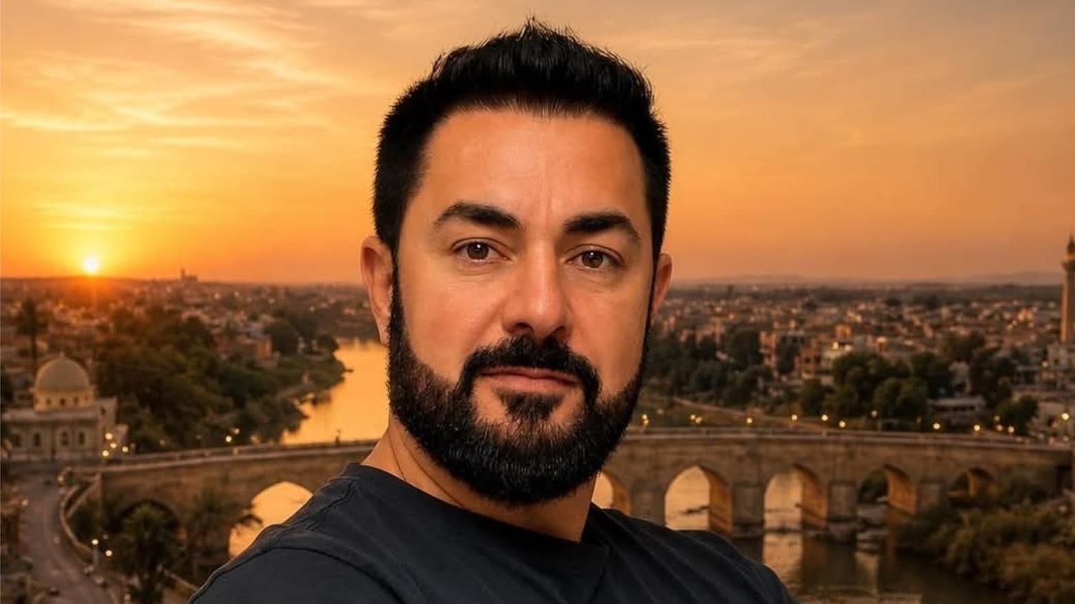 دەشتی کەلهوڕی بەرهەمێکی نوێی بۆ خانەقین بڵاوکردەوە