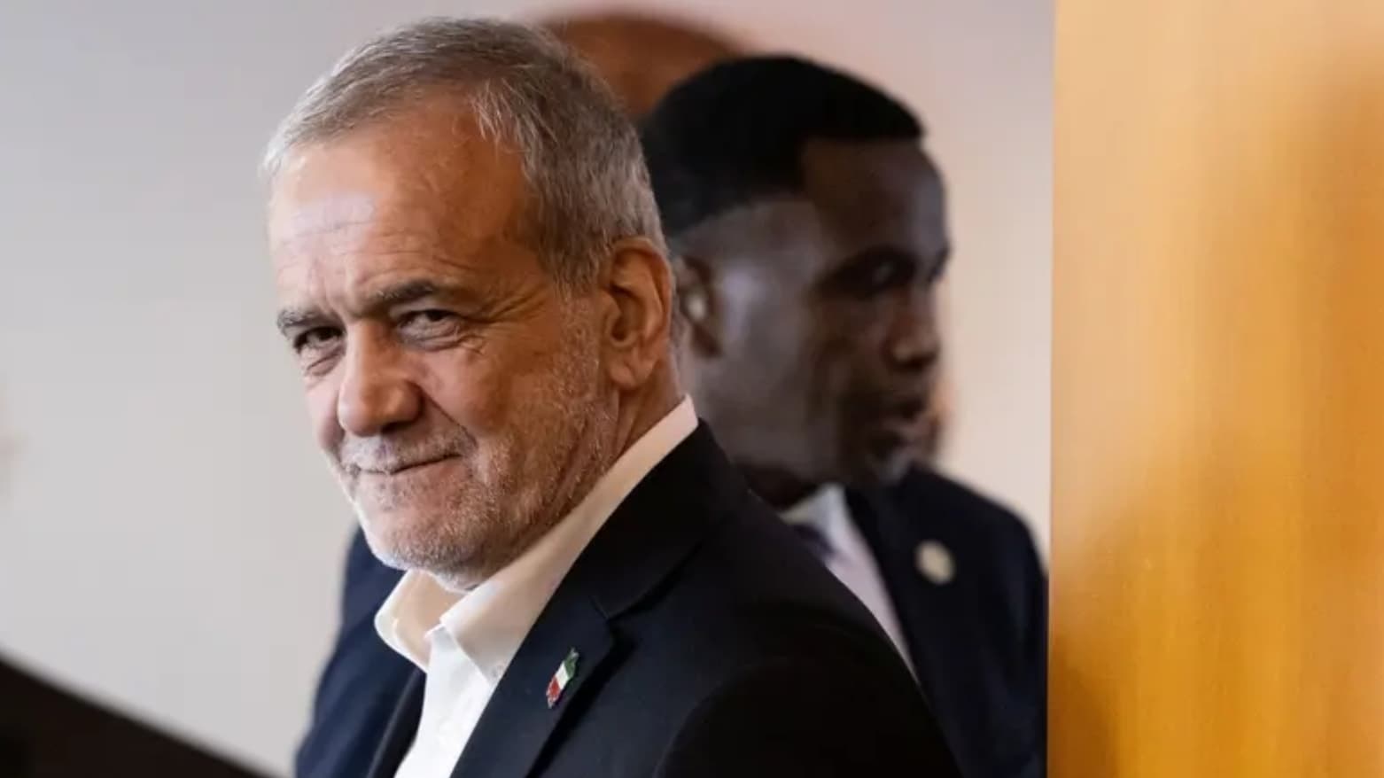 پزیشکیان کۆبوونەوە لەگەڵ ترەمپ رەتدەکاتەوە