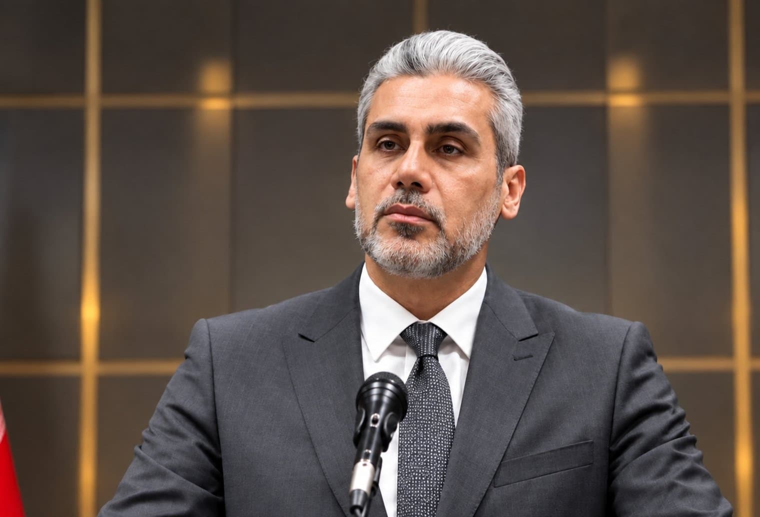 باڵیۆزی عێراق لە تاران: لە هەوڵی ئاساییکردنەوەی گەشتە ئاسمانییەکانین لەگەڵ ئێران
