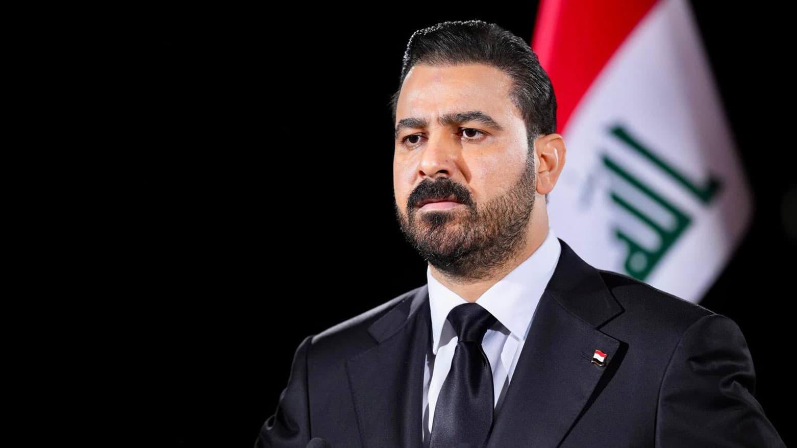 ئێران لە عێراق نیگەرانە