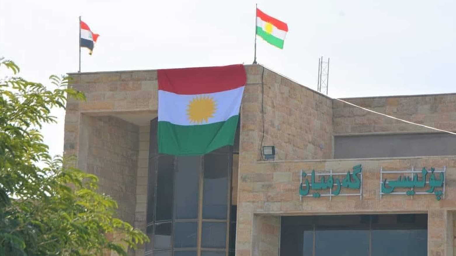 پۆلیسی گەرمیان: لە نۆ مانگدا 11 کەس بەی ماتۆڕسکیل گیانیان لەدەستداوە