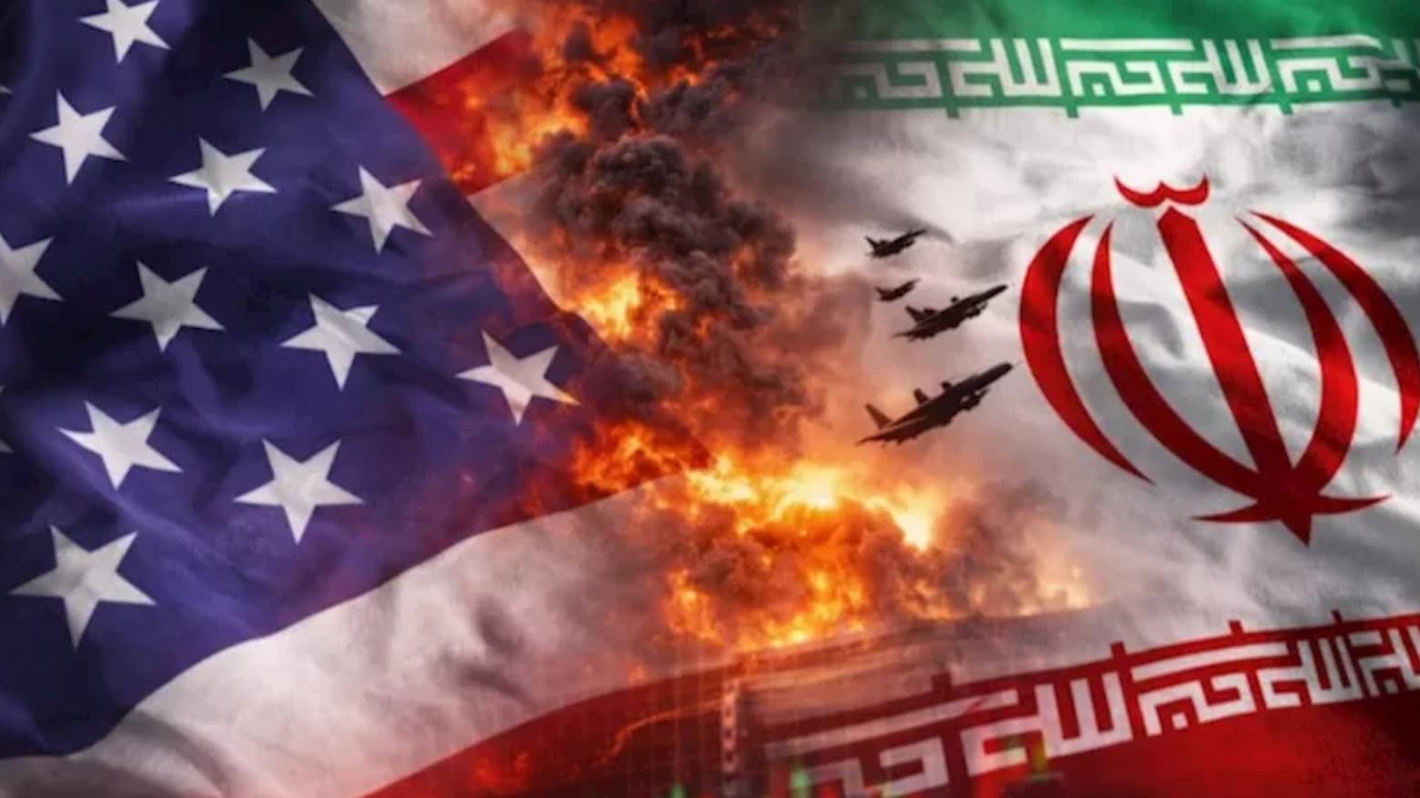 وۆڵ ستریت جۆرناڵ: نێوەندگیرەکان لە هەوڵی رێگریکردنن لە سەرهەڵدانی جەنگێکی گشتگیر