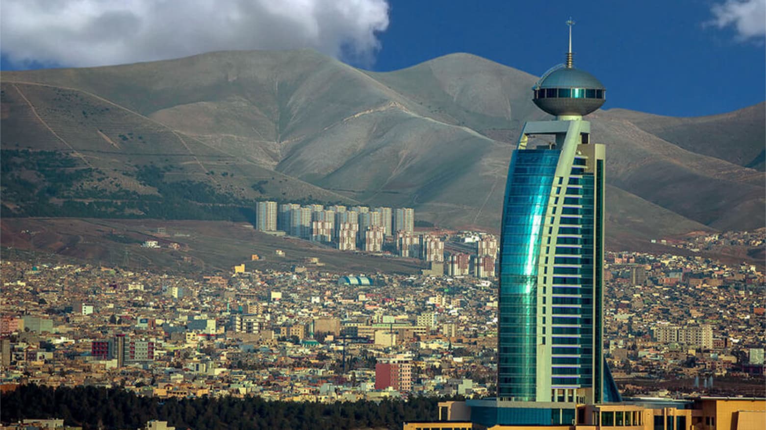 لە سلێمانی سێ ئەندامی داعش دەستگیر کران