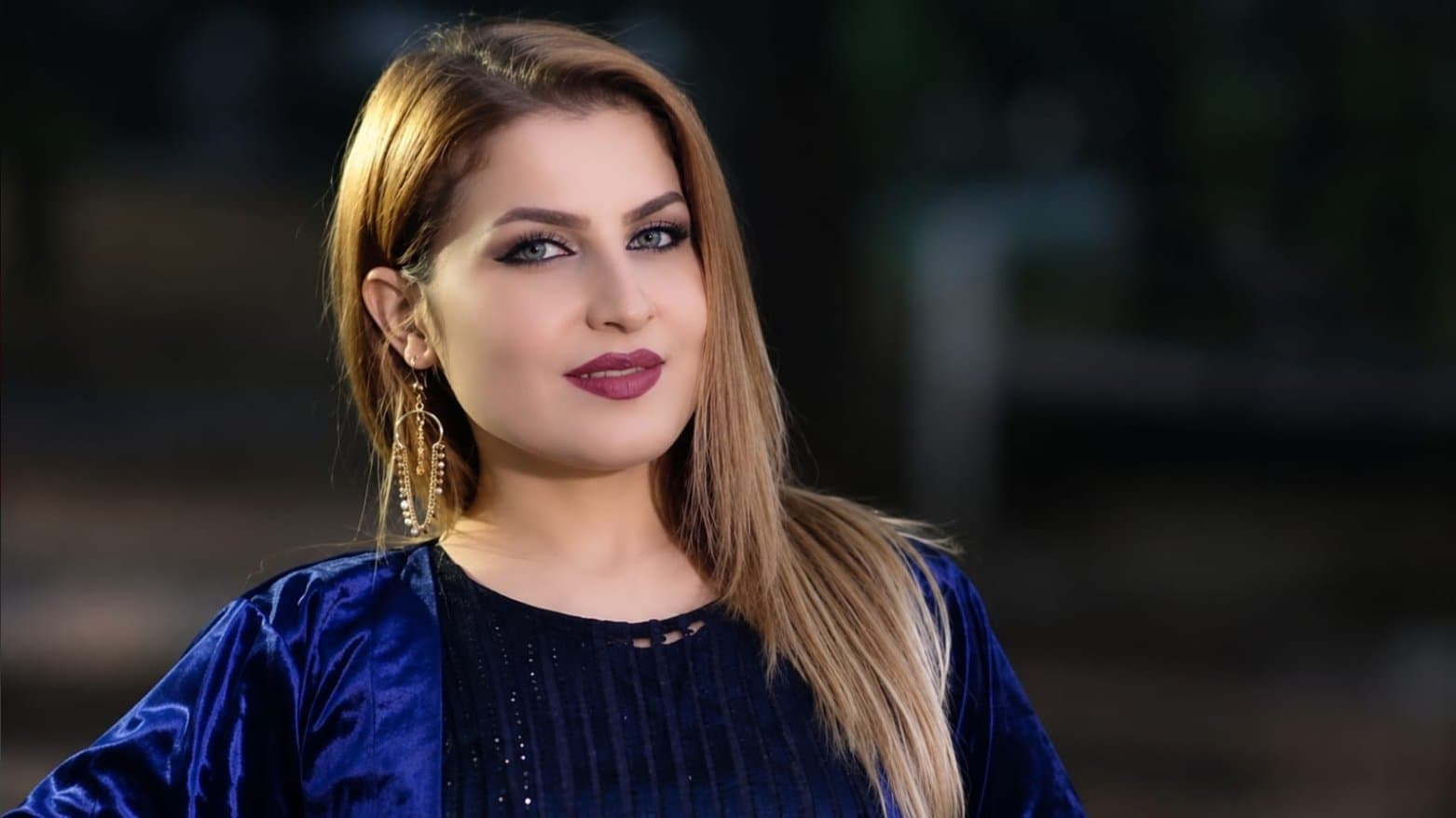 رووبار رەشید گۆرانیی 'من ئازادم'ی بڵاوکردەوە
