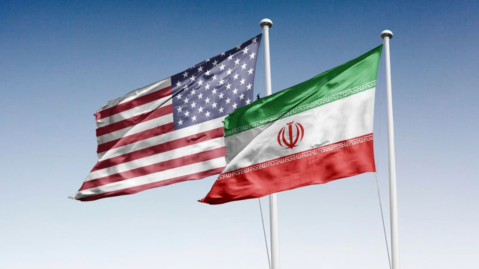 ئەمریکا وەڵامی فەرماندەیەکی سوپای پاسداران دەداتەوە