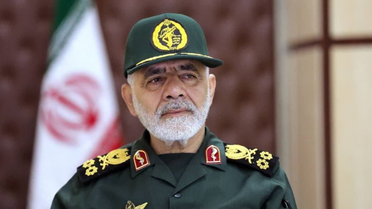 عەلی عەبدوڵڵاهی: هێزە چەکدارەکانی ئێران و بەرەی مقاوەمە وەڵامێکی وێرانکەر بە دوژمن دەدەنەوە