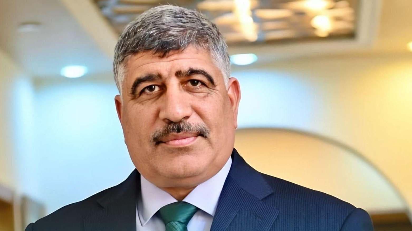 سەباح نوعمان: ئەمڕۆ کۆتایی بە کشانەوەی هێزەکانی ئەمریکا لە عێراق هات