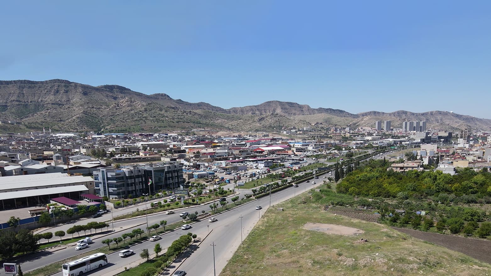 Duhok Expands Public Healthcare as 70% Rely on State Services