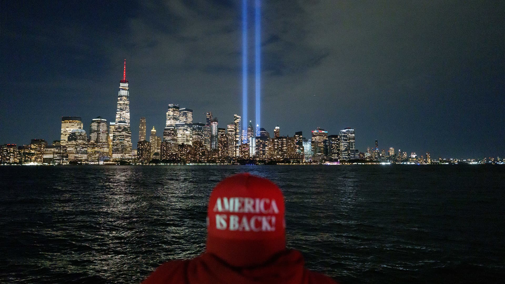 From Afghanistan to Iraq: The World Shaped by 25 Years of 9/11