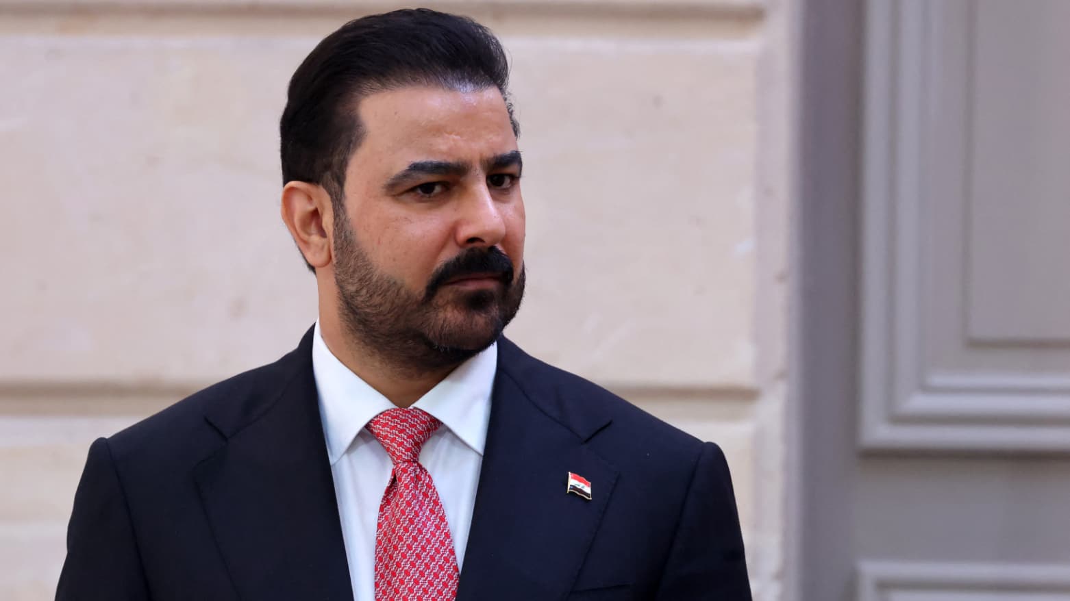 Iraqi Prime Minister Begins Official Visit to Berlin