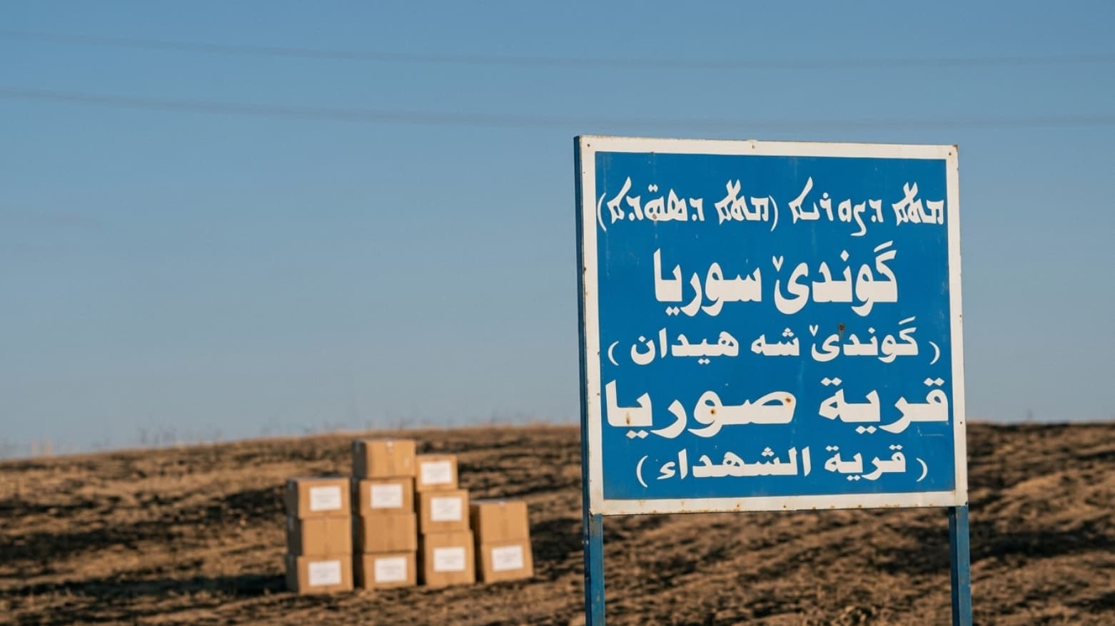 Kurdistan MPs Urge Recognition of Soriya Massacre