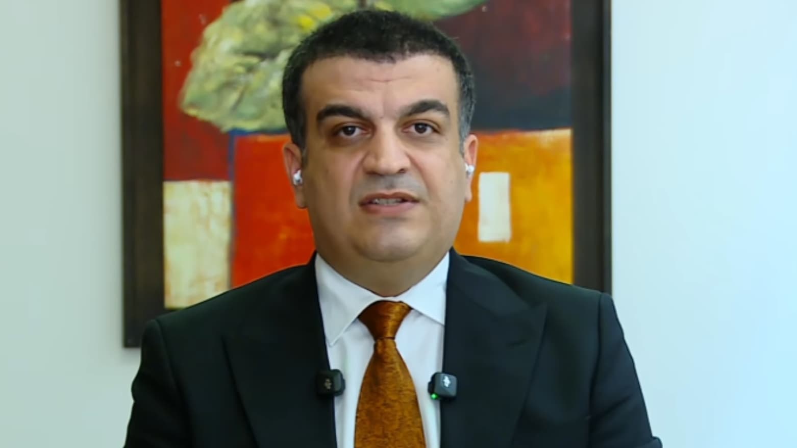 KRG Cabinet Formation ‘Closer Than Ever,’ Spokesperson Says