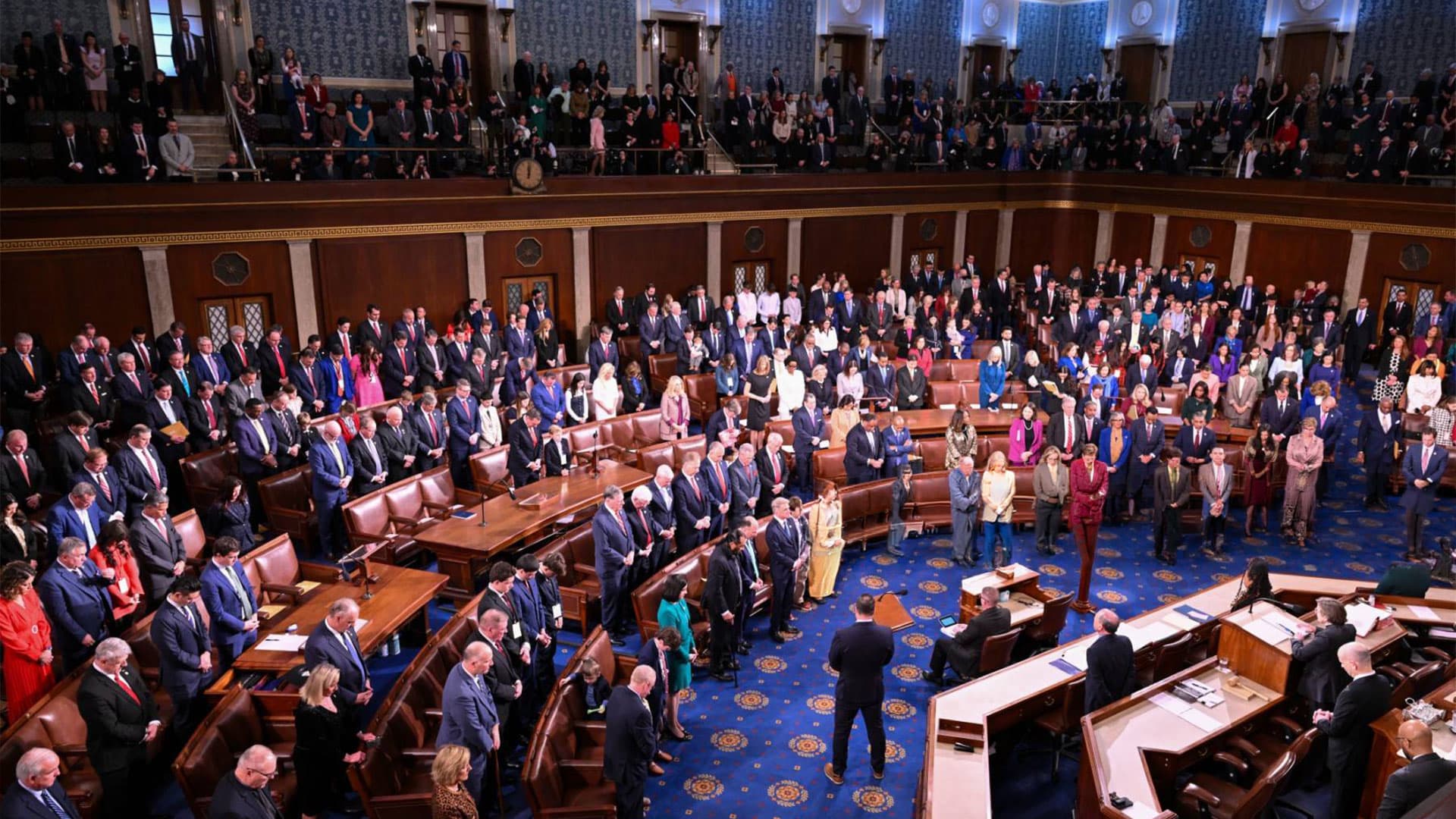 US House Passes Sweeping Russia Sanctions Bill, Sends It to Trump