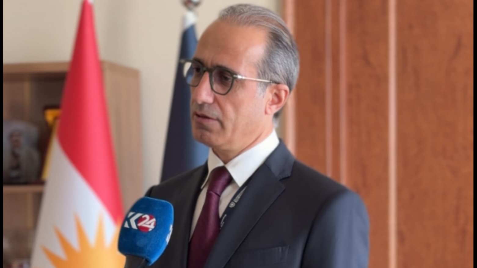 How AUK Is Expanding Programs to Meet Kurdistan's Job Market