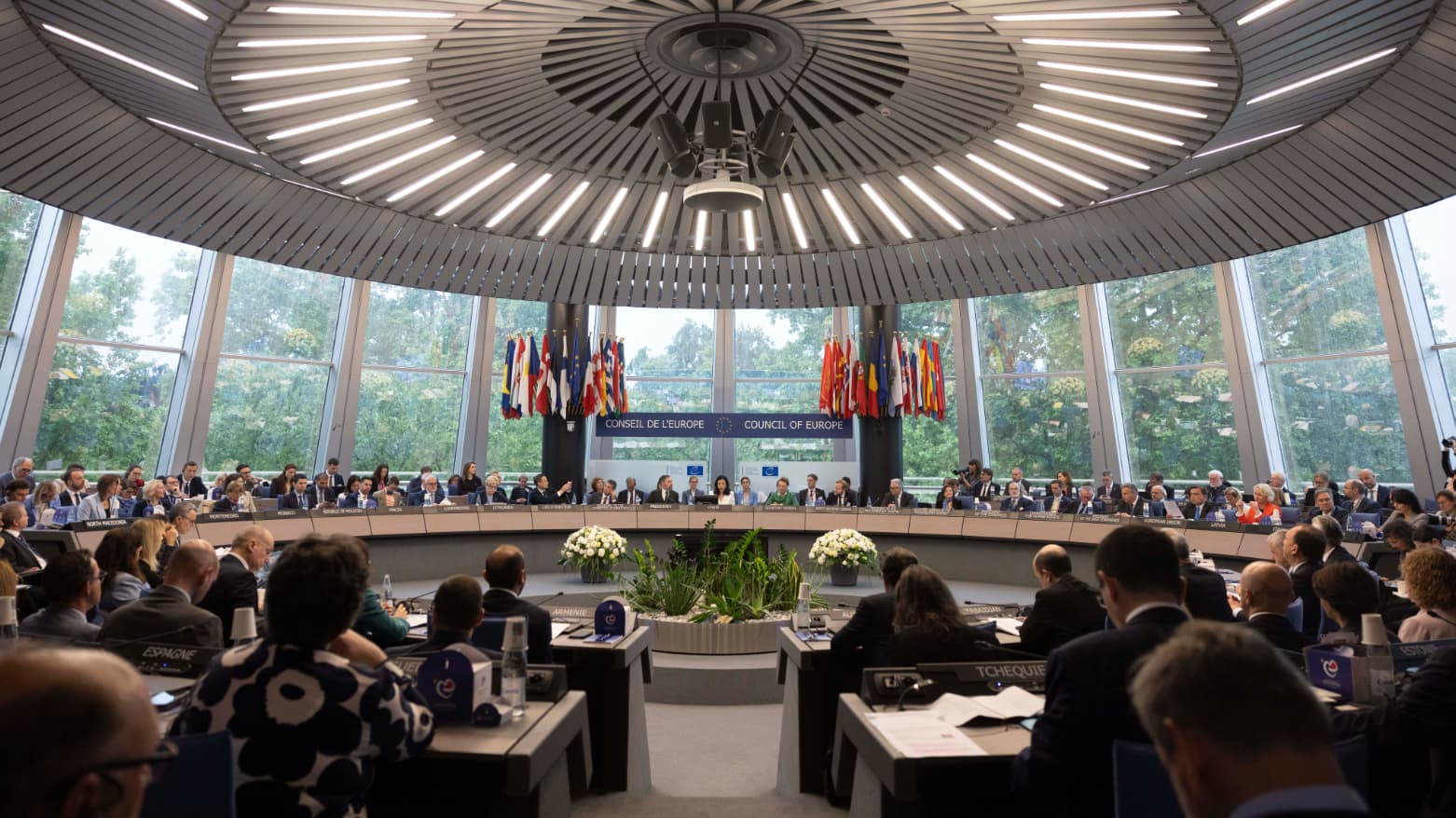 Council of Europe to Review Türkiye's 'Right to Hope' Cases in December
