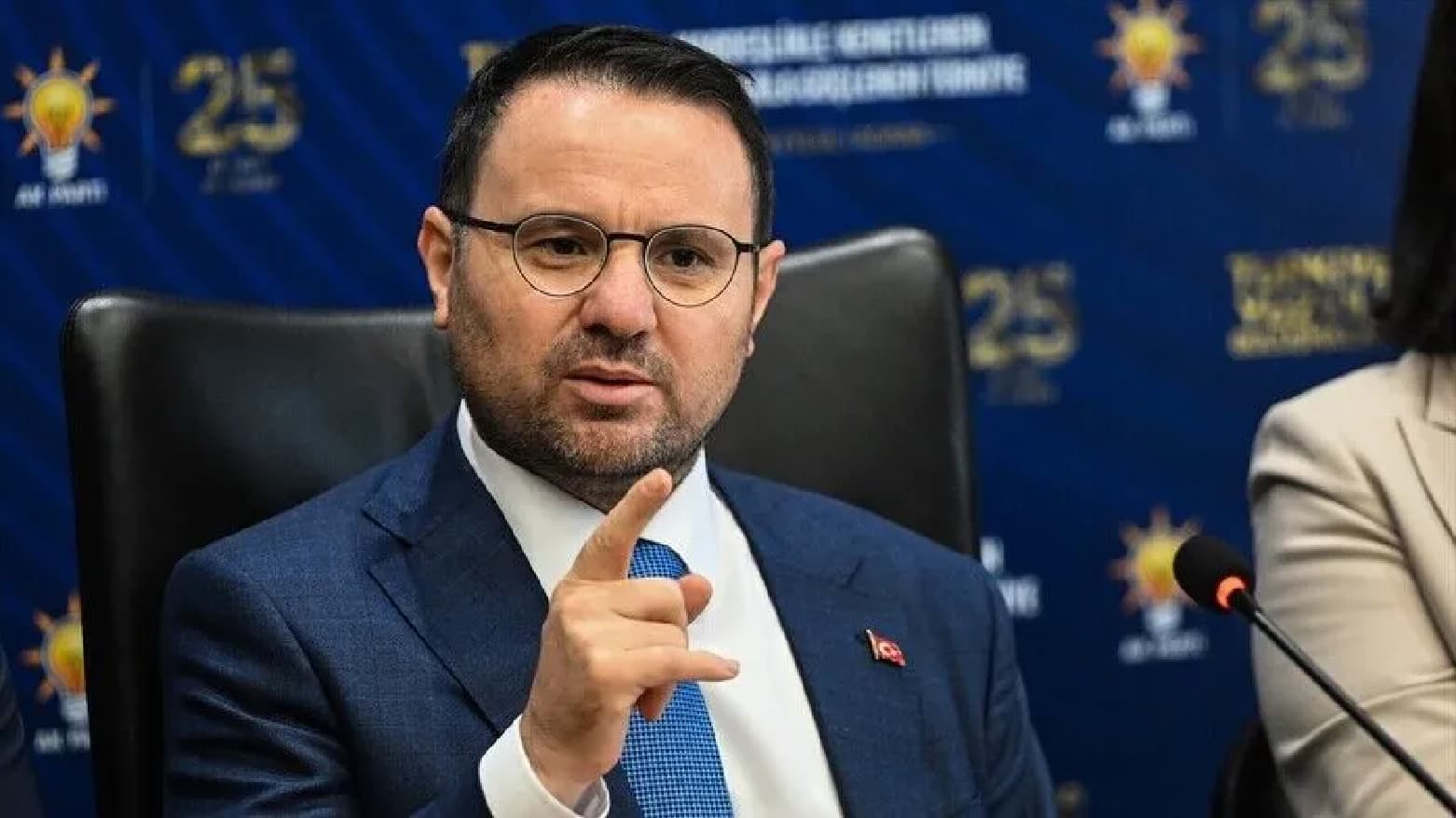 Türkiye’s Justice Minister: Peace Process Entered Second Phase