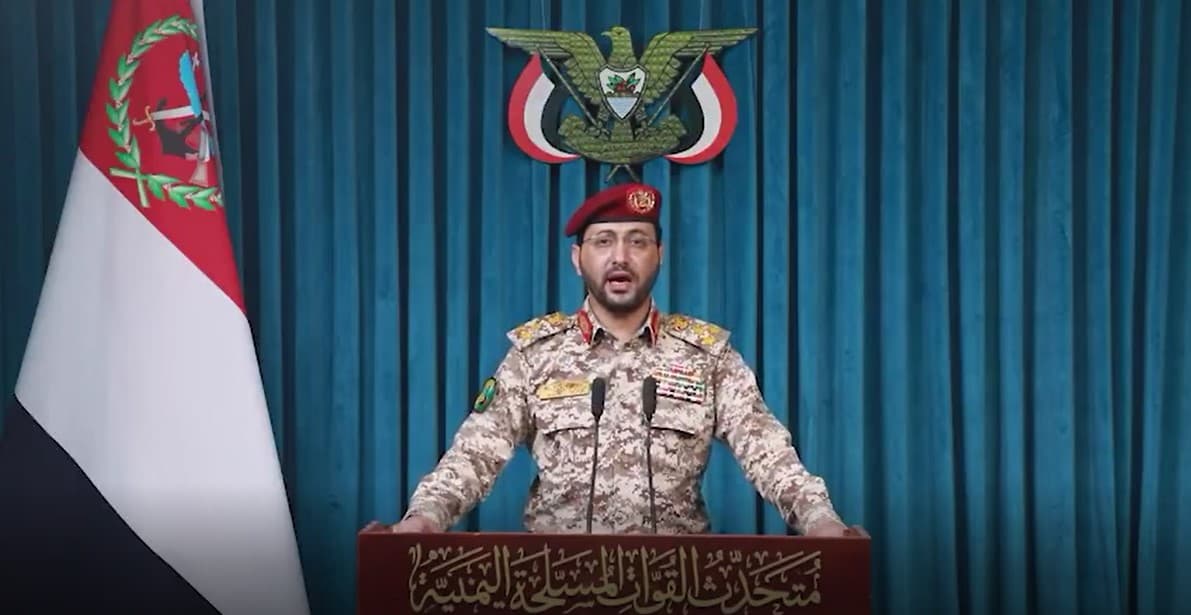Houthis Report 300 Saudi Airstrikes Across Nine Yemeni Provinces