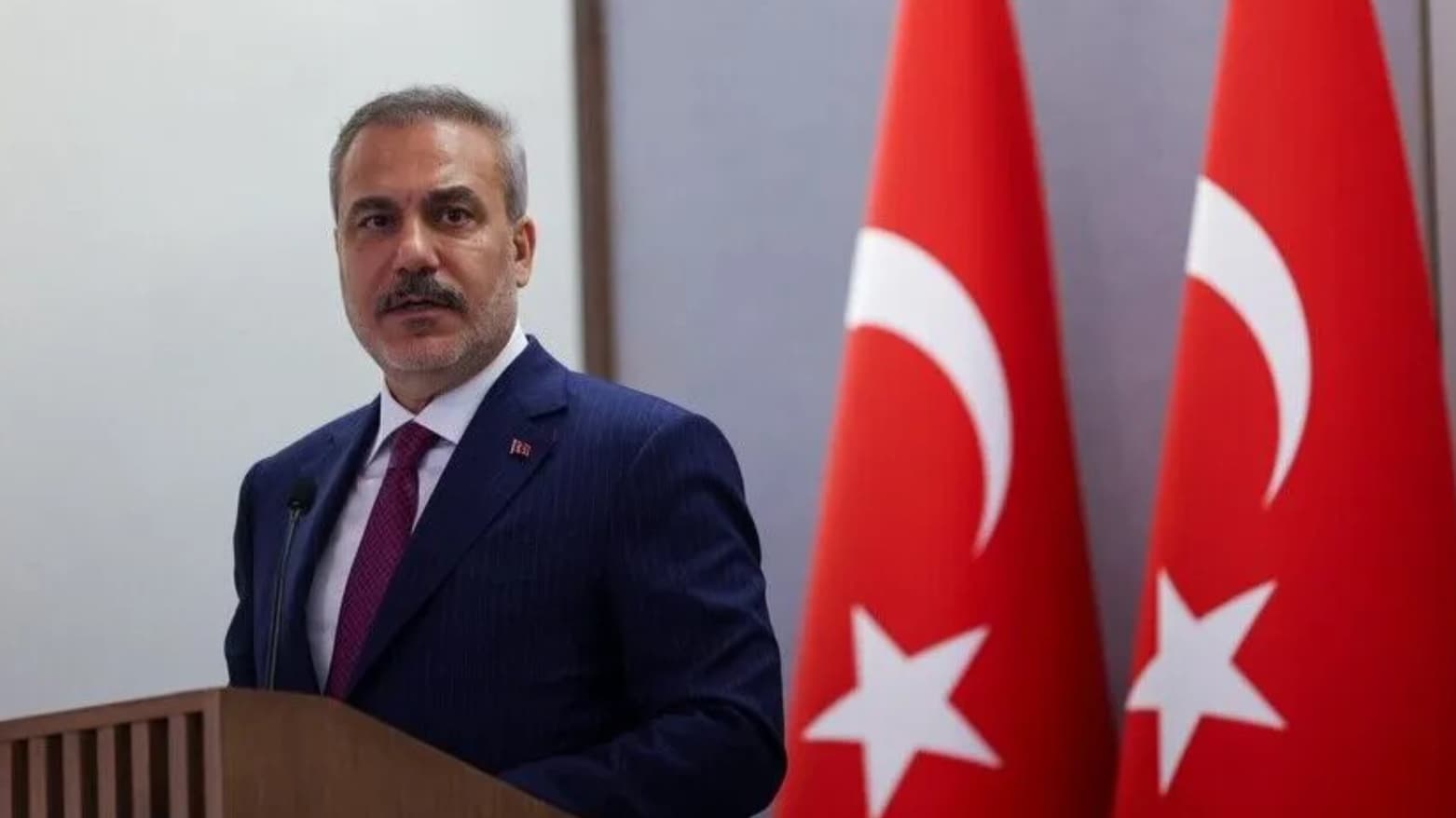 Fidan: Mecca Alliance Could Meet Saudi Arabia’s Military Needs