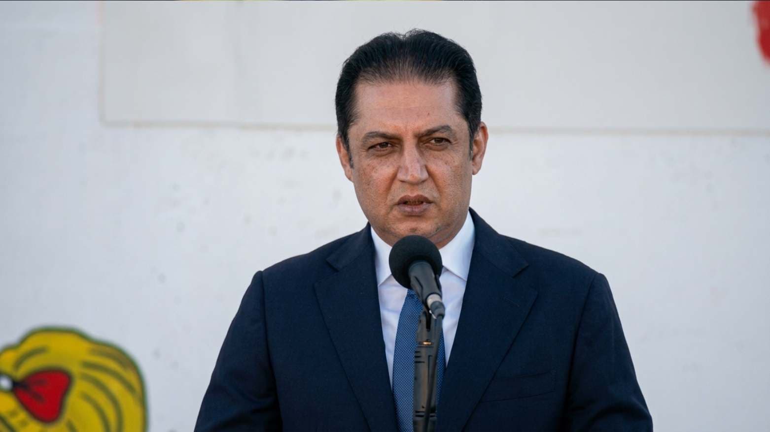 Kurdistan Region Education Minister Praises Government Support