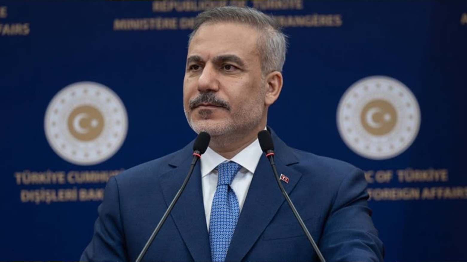 Hakan Fidan: Türkiye’s Peace Process Will Also Benefit the Kurds