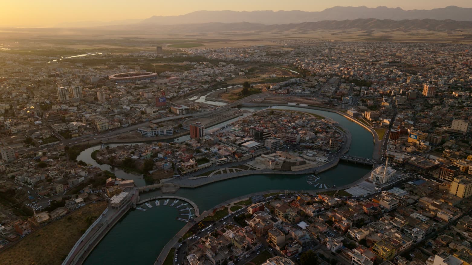 Zakho Marks Five Years as Independent Administration With New Projects