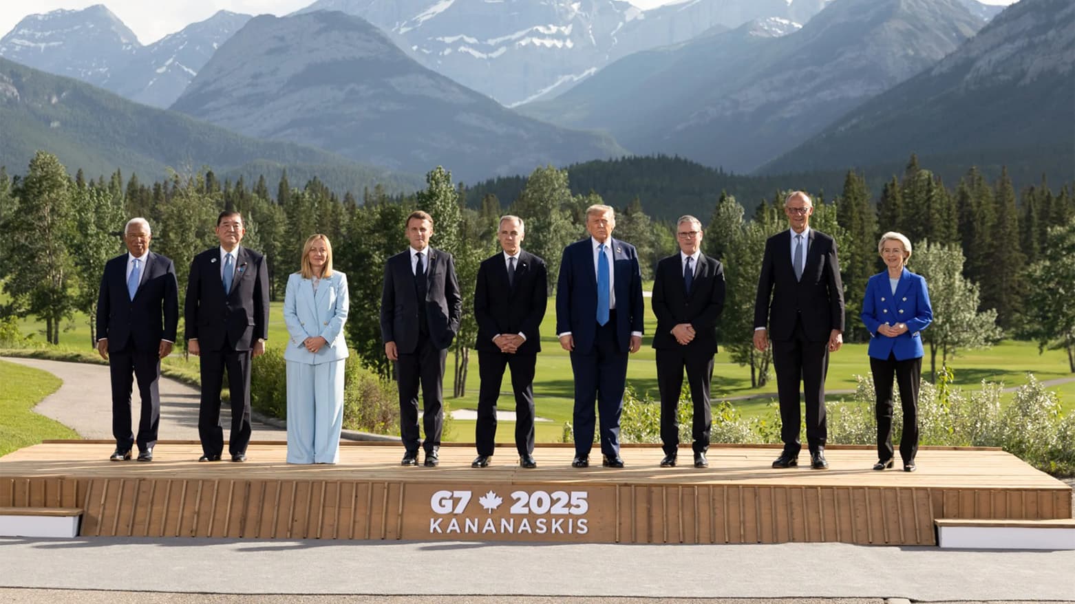 G7 Urges Houthis to Halt Saudi Strikes as Yemen Offensive Threatens Regional Energy Routes