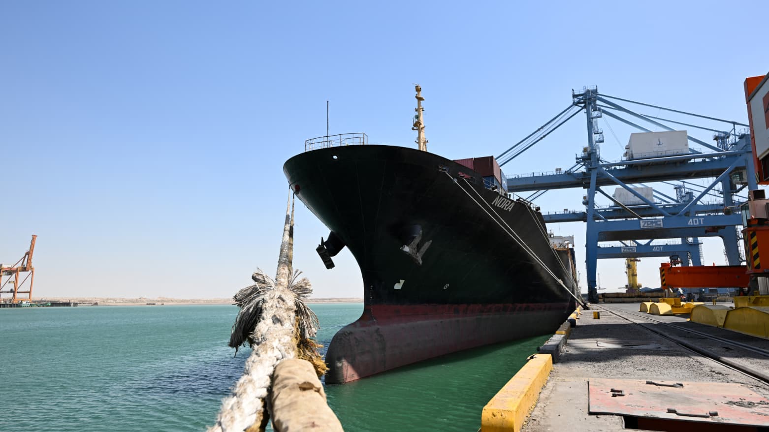 Iran Warns War Could Spread to Indian Ocean if US Strikes Resume