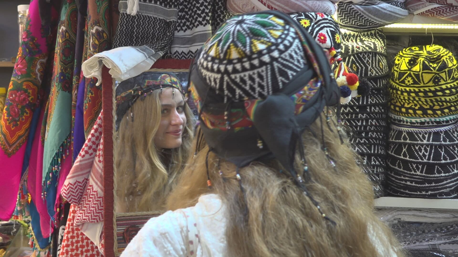 British Tourist Finds Warmth, Heritage Across Kurdistan Region
