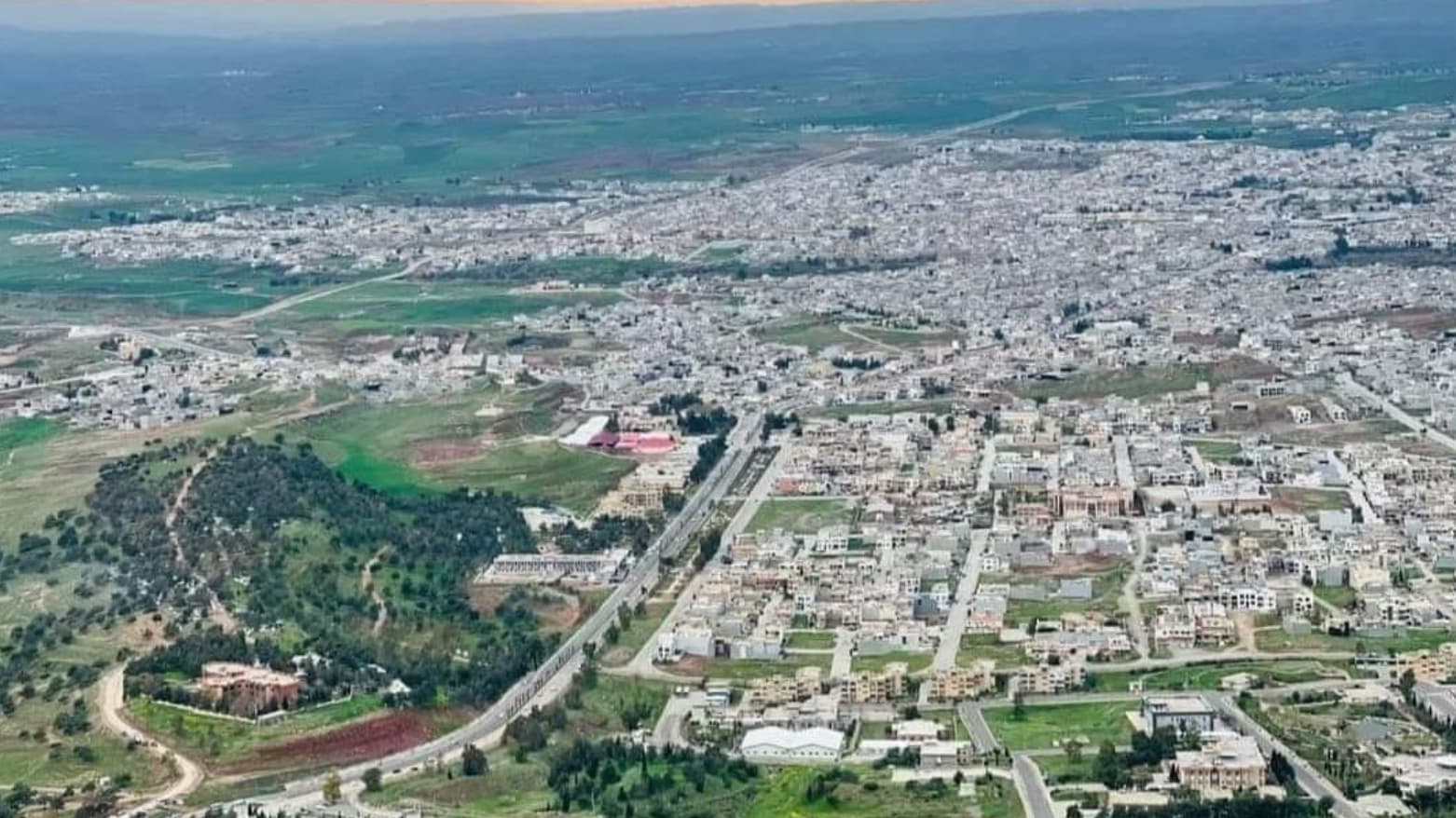 Three Drones Target Azadi Camp in Koya, Kurdistan Security Agency Says