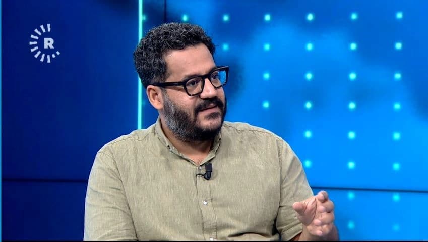 فيلم "لن تدخل الجنة إذا قتلتك امرأة"يمثل العراق في الأوسكار.. وارث كويش: علينا سرد قصصنا بأنفسنا