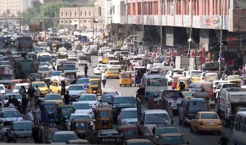 بغداد.. أسعار السلع ترتفع في الشورجة ومواطنون يشكون ضعف القدرة الشرائية