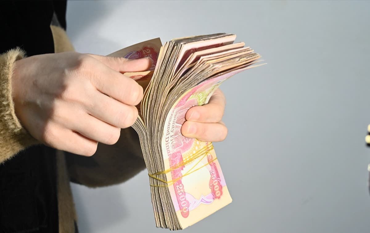 وزارة الزراعة العراقية: توجيهات حكومية بصرف مستحقات الفلاحين المتأخرة عبر دفعات شهرية