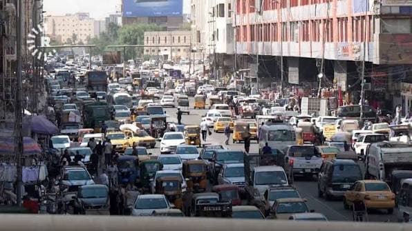 العراق.. التضخم 3.3% في آب على أساس سنوي