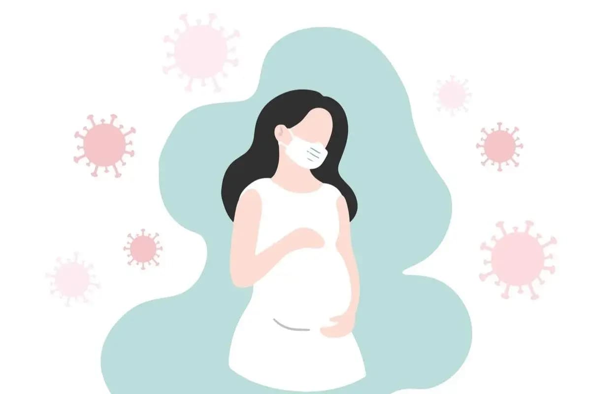 دراسة: عدوى نادرة أثناء الحمل قد ترتبط بزيادة مخاطر التوحد لدى الأطفال