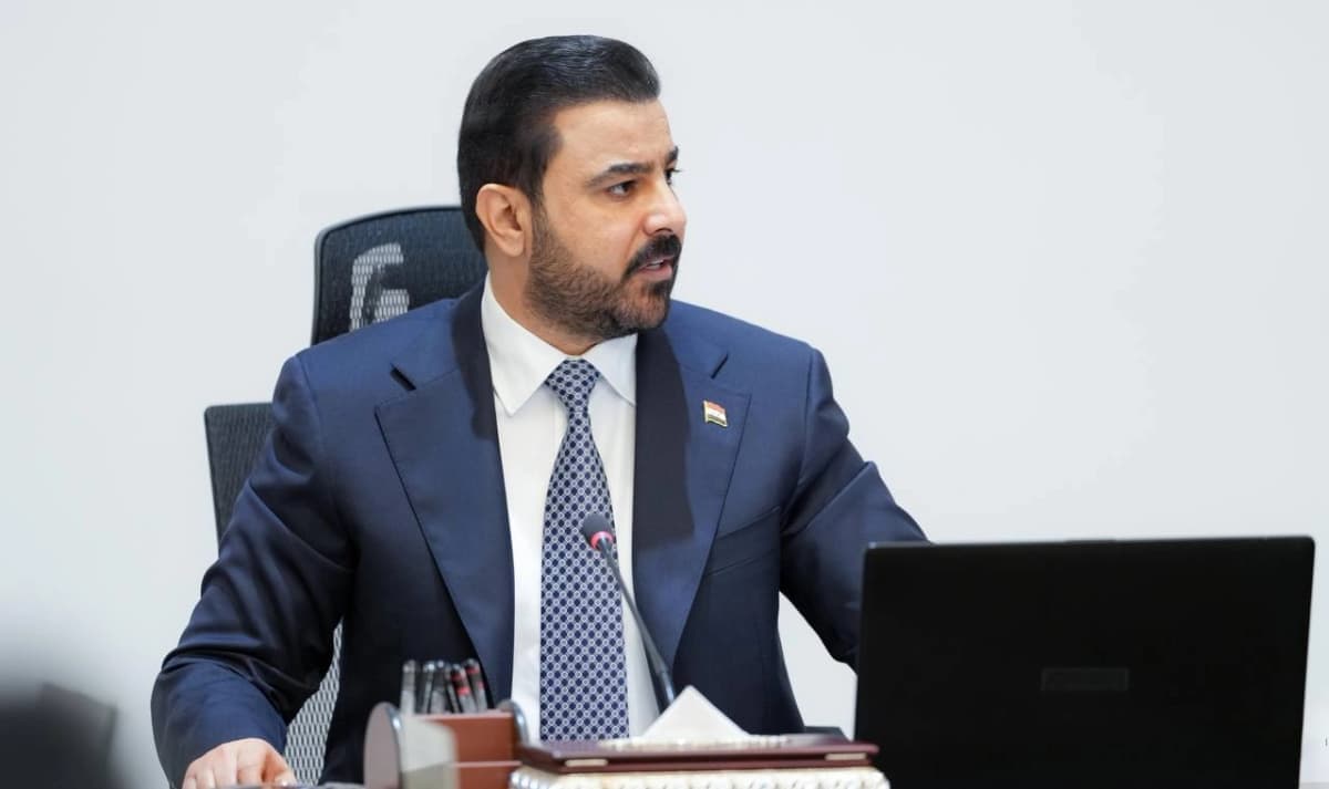 الزيدي يوافق على طلب الجانب الإيراني لإجراء تحقيق مشترك