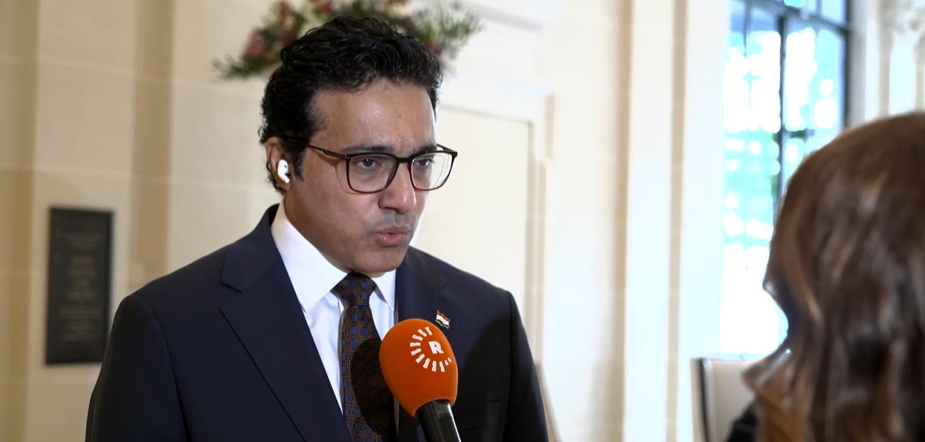 المتحدث باسم الحكومة العراقية: نسعى لبناء علاقات أمنية استراتيجية وثنائية مع الدول بعد انسحاب قوات التحالف