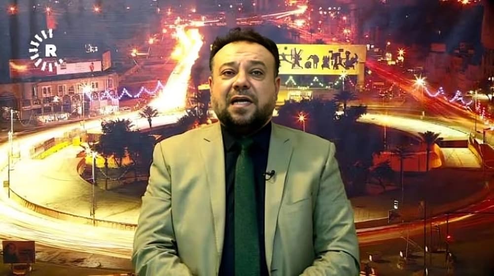 مناف الموسوي: وجود خلايا أوكرانية وصومالية داخل العراق حقيقة كشفتها قيادات أمنية