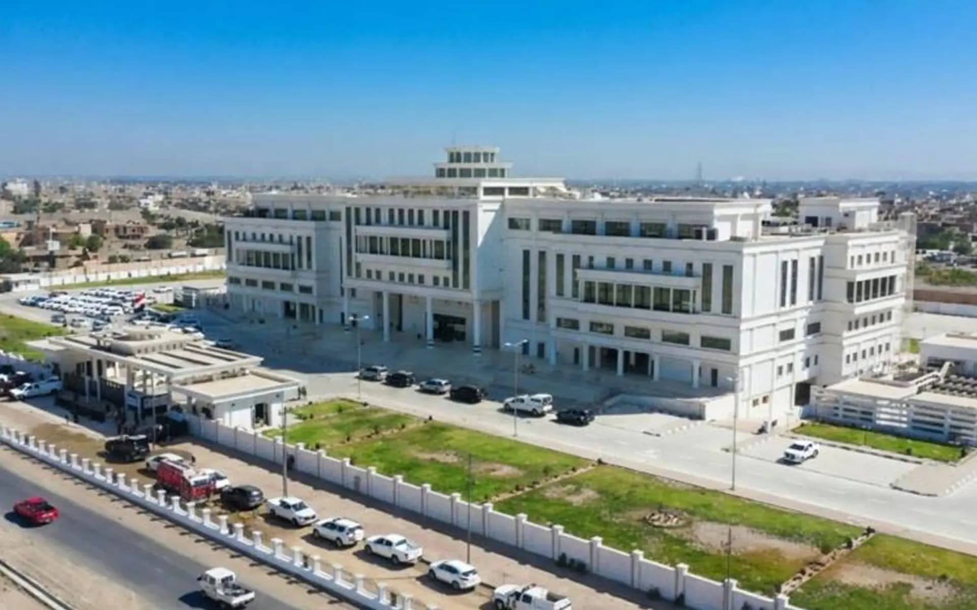 تقليص حصة الكورد في المناصب الإدارية بمحافظة كركوك