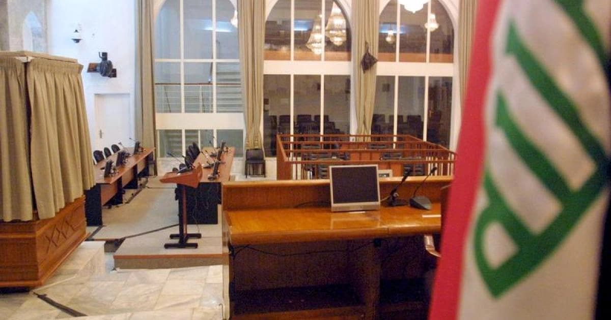 نُقلوا من سوريا.. العراق يحاكم ستة فرنسيين بتهمة الانتماء لداعش