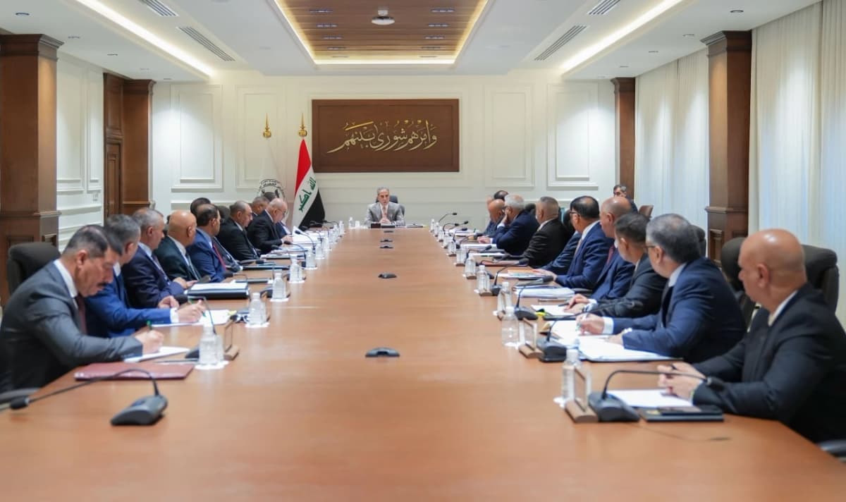 القضاء يوجّه بتشديد الإجراءات ضد تجاوزات الطرق والاعتداء على كوادر أمانة بغداد