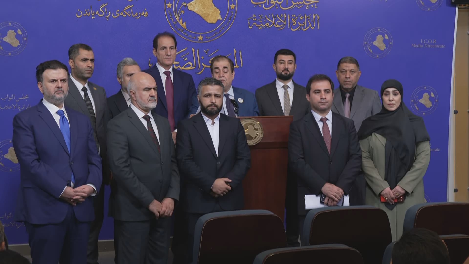 بجملة توصيات.. لجنة النفط النيابية تقترح تجهيز إقليم كوردستان بالوقود أسوة بالمحافظات العراقية
