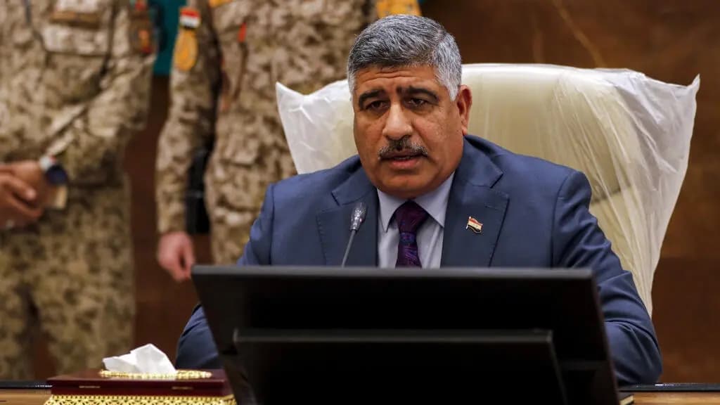 صباح النعمان: أميركا والتحالف الدولي في مرحلة سحب قواتهم من أربيل