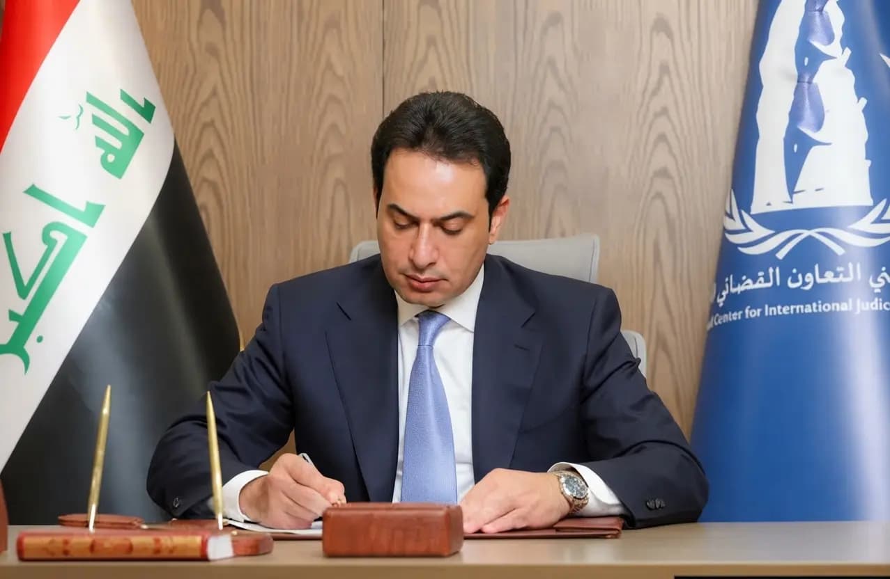 "القضاء الأعلى"العراقي: الناجيات الإيزديات أدلين بإفاداتهن ضد معتقلي داعش